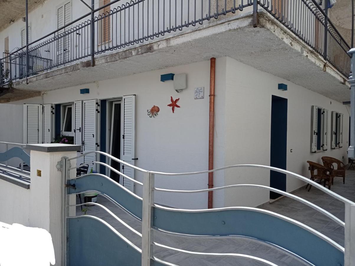 Monolocale Marizzola Apartment Кала Гононе Екстериор снимка
